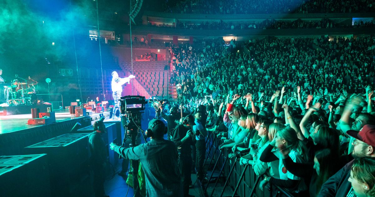 Capital Bra sagt Tour ab, Konzert in Köln auch betroffen | Express