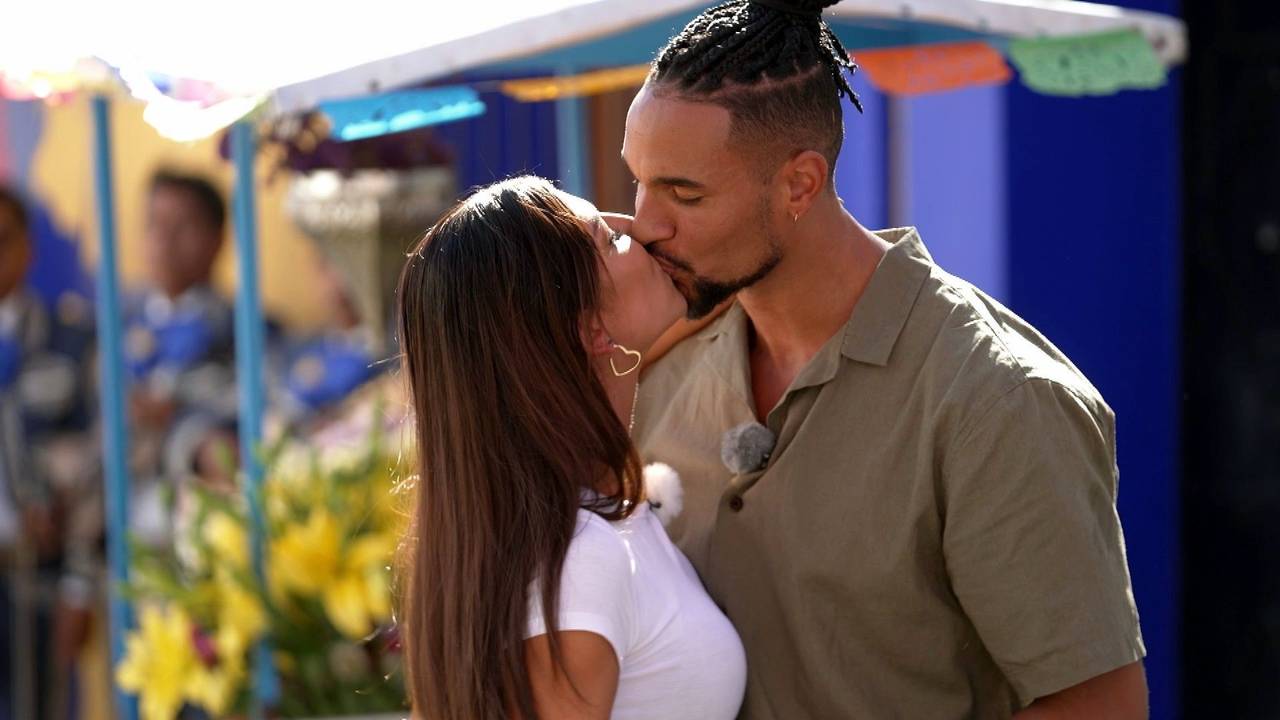 „Der Bachelor“: Fast-Dating bei Chiara und David.