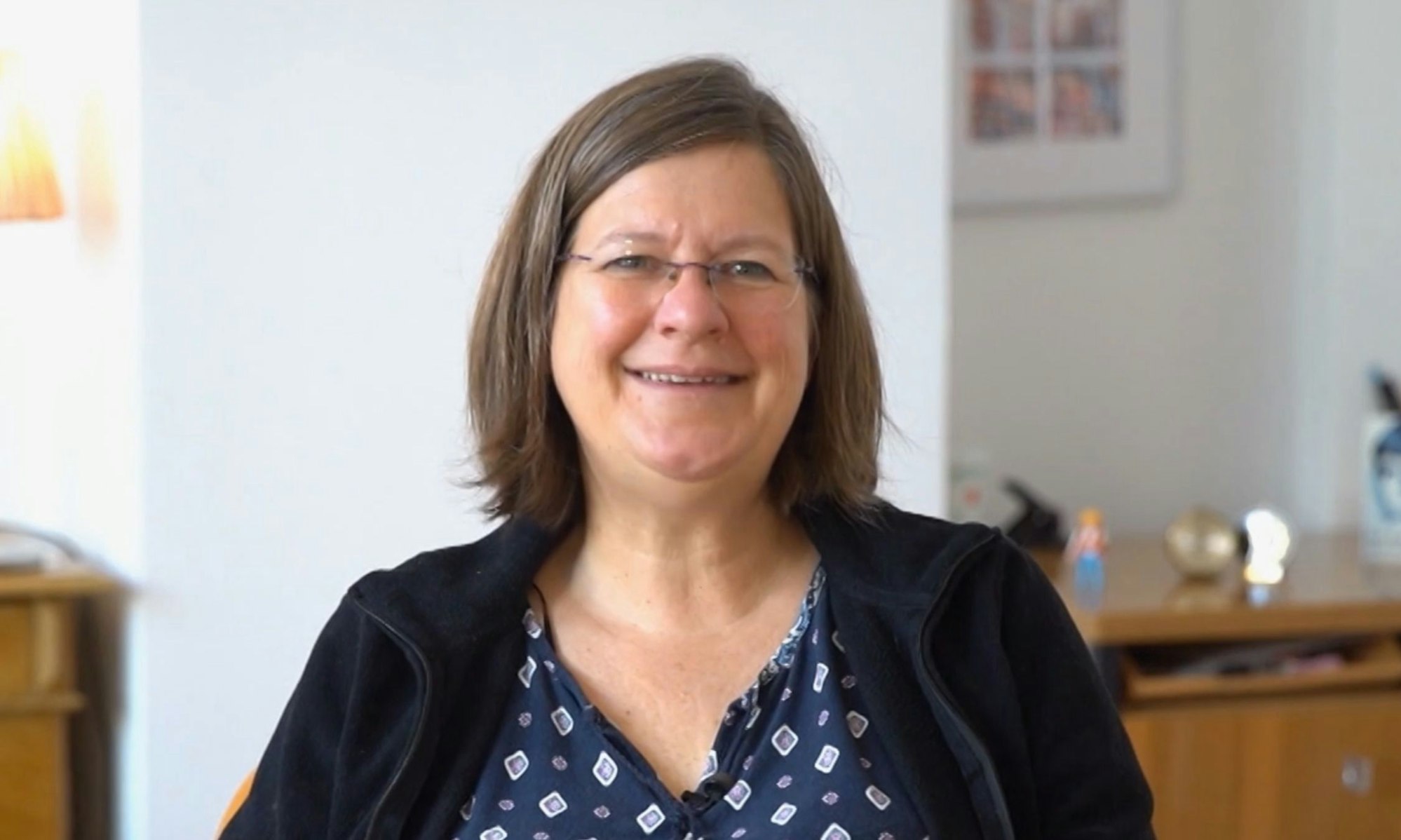 Marion aus Berlin bei „Das perfekte Dinner“.