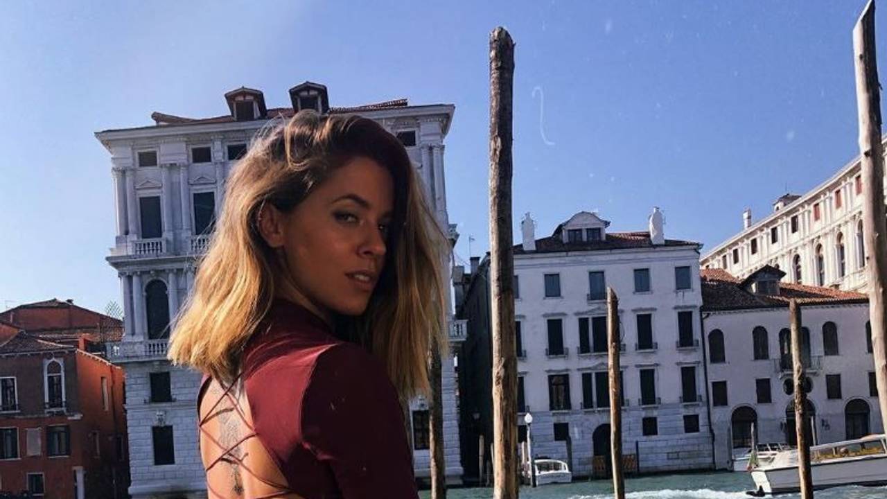 Auf Instagram präsentiert sich Schlagersängerin Vanessa Mai gerne auch mal freizügig und sexy.