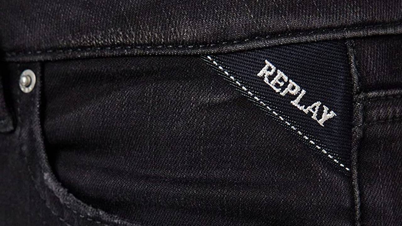 Replay Jeans