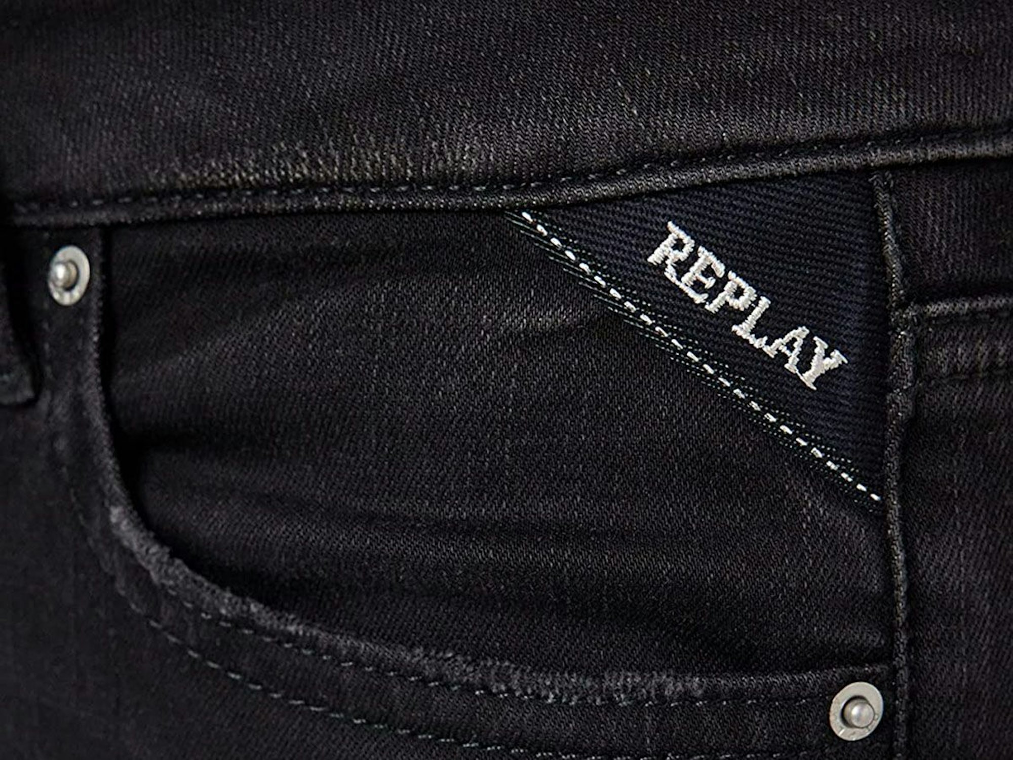 Replay Jeans