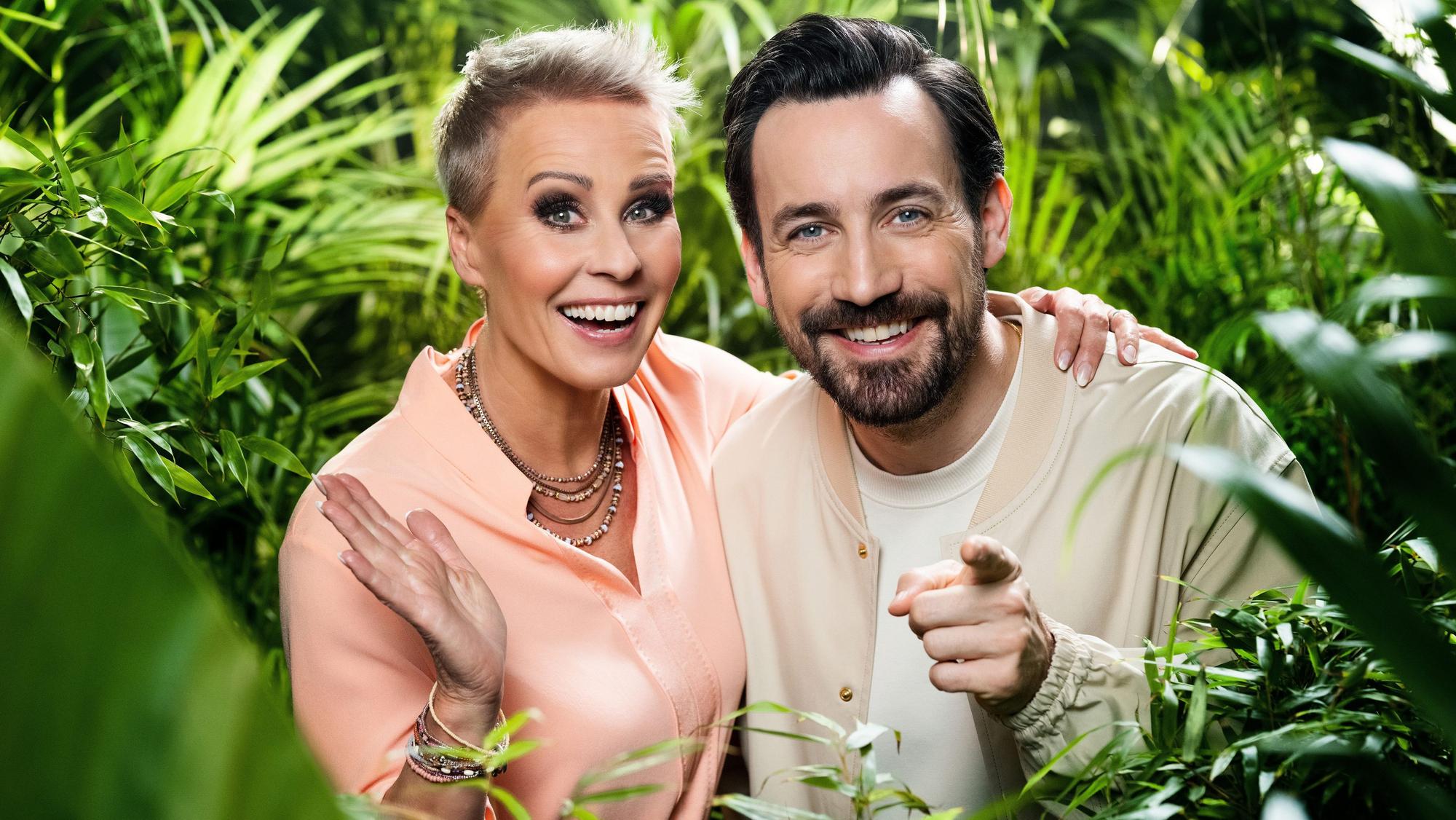 Im Spätsommer 2024 kommt es bei „Ich bin ein Star – Showdown der Dschungel-Legenden“ zum Wiedersehen mit ehemaligen Camperinnen und Campern der vergangenen Staffeln. Erste Namen sind bereits durchgesickert.