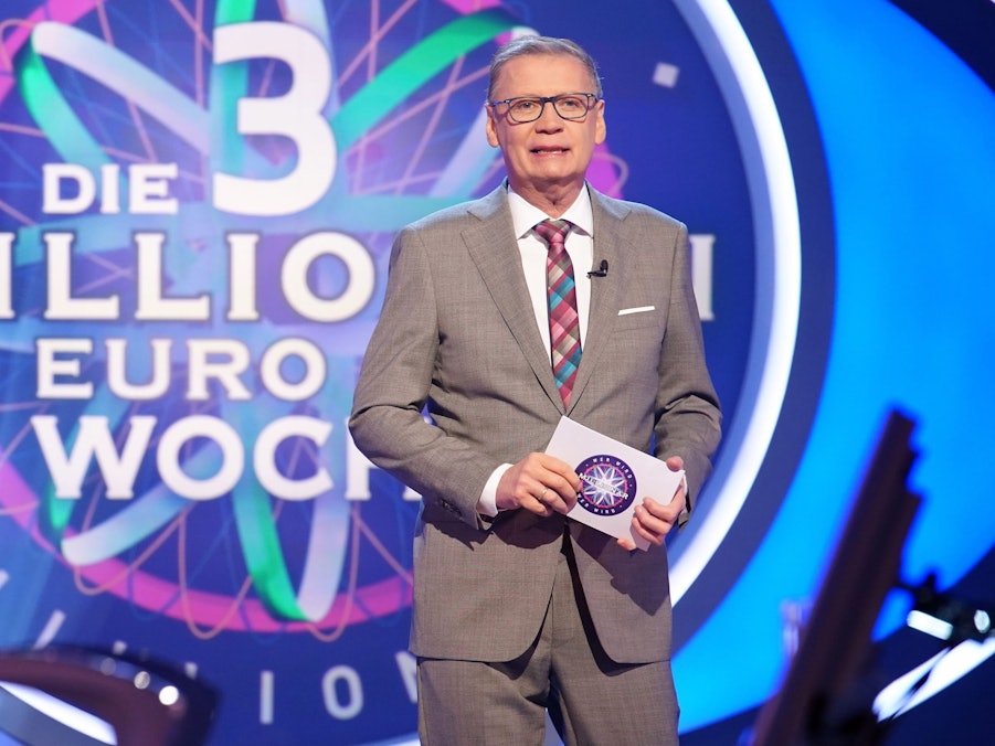 Im Jahr 2006 flog ein Kandidat bei „Wer wird Millionär?“ mit einer miesen Masche im von Günther Jauch moderierten Quiz auf.