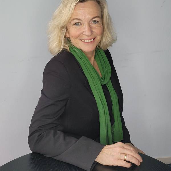 Andrea Kahlmeier