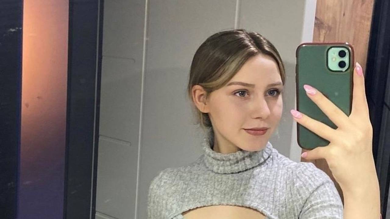 Loredana Wollny (hier auf einem Instagram-Post) kann den Wunsch ihres Verlobten wenig nachvollziehen.