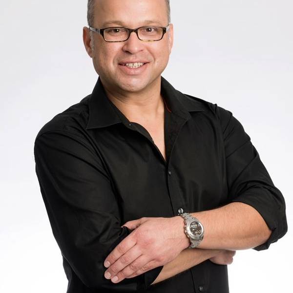 Achim Müller