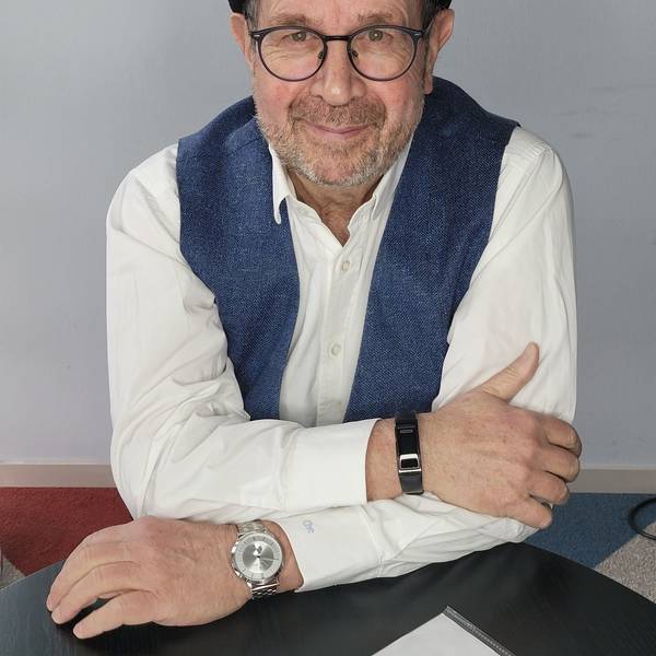 Christof Ernst