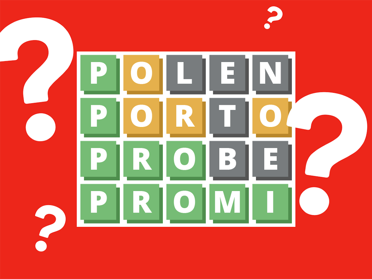 Ein Wordle von EXPRESS.de