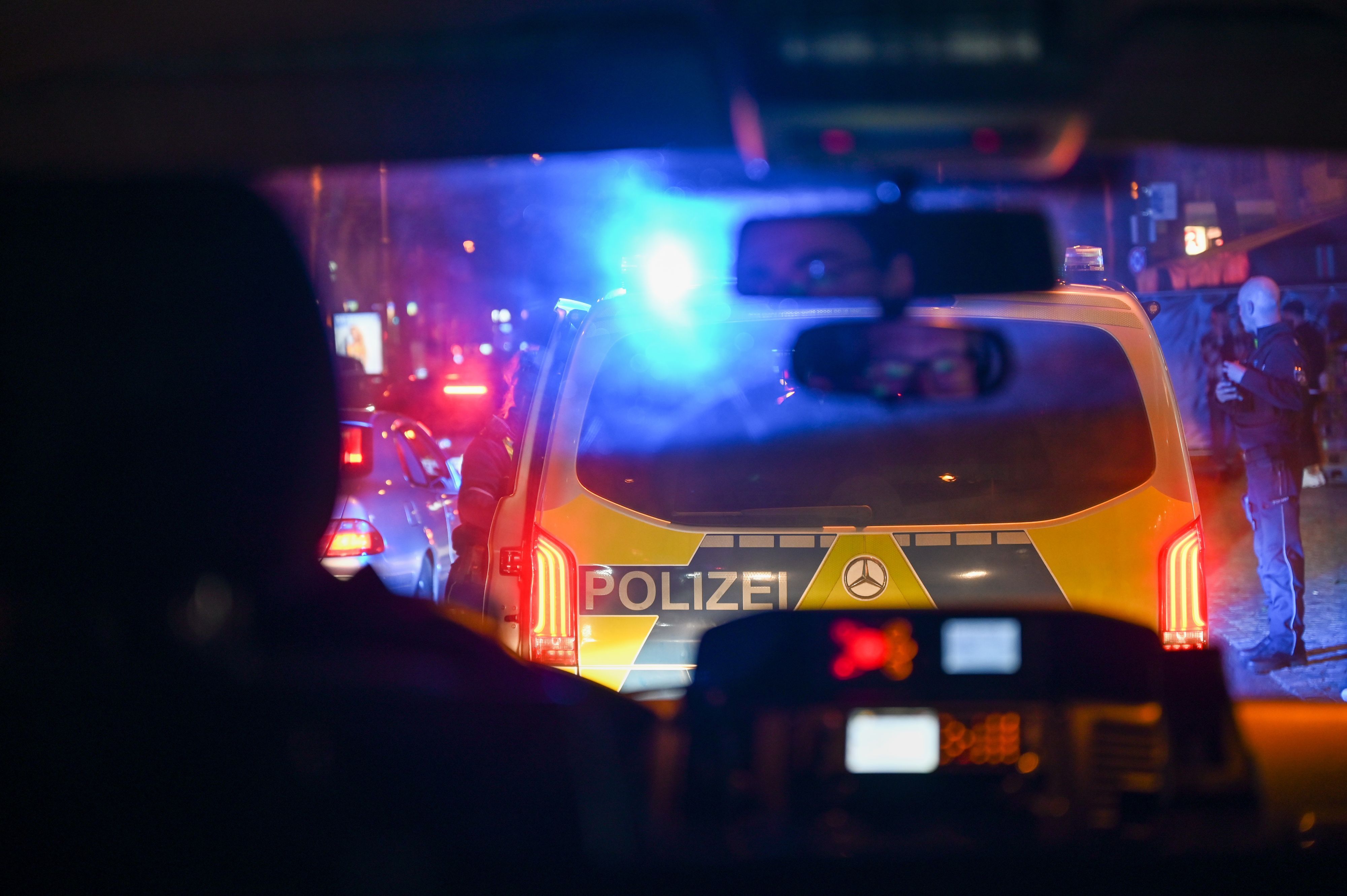 Polizei ermittelt nach Tötungsdelikt in Köln (Symbolfoto).