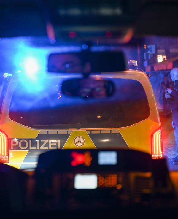 Polizei ermittelt nach Tötungsdelikt in Köln (Symbolfoto).