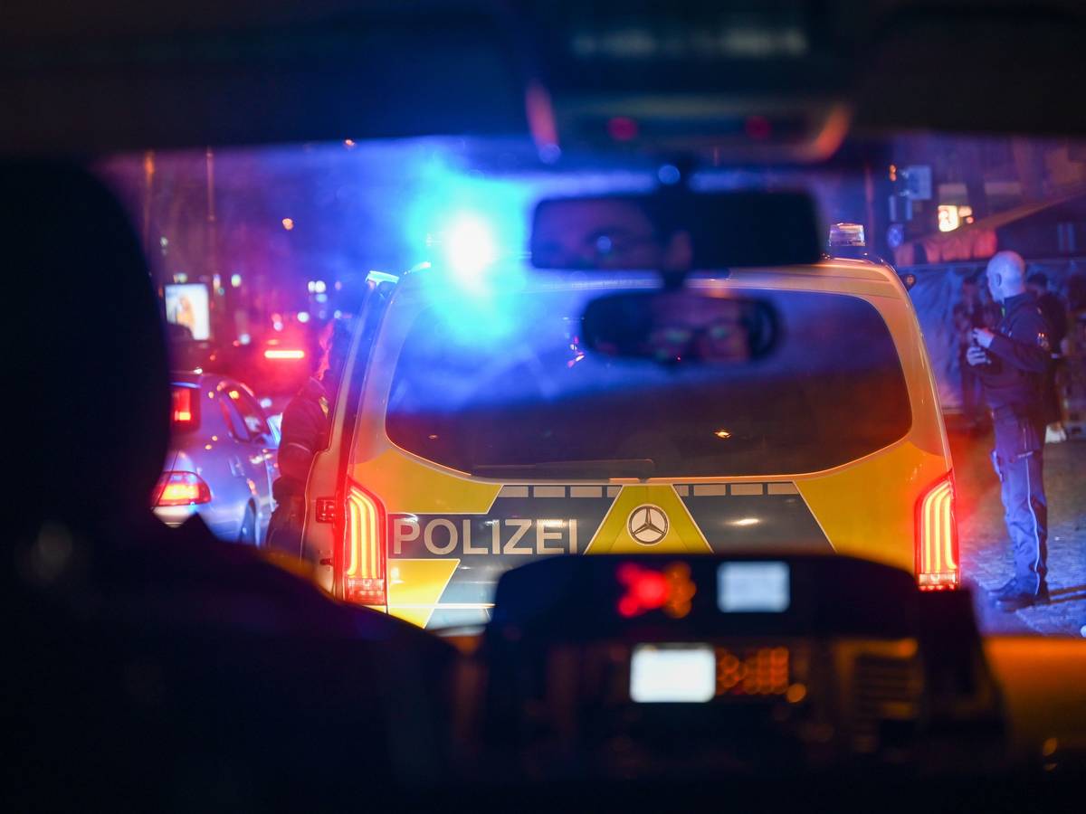 Polizei ermittelt nach Tötungsdelikt in Köln (Symbolfoto).