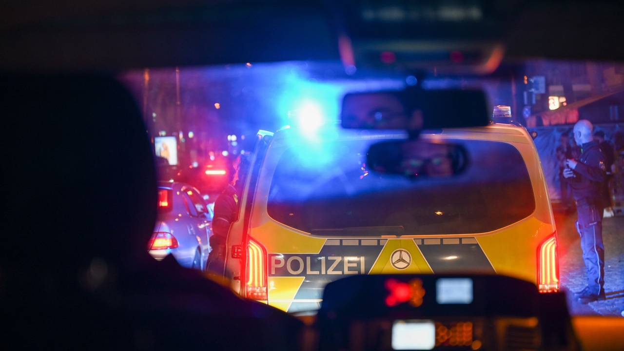 Polizei ermittelt nach Tötungsdelikt in Köln (Symbolfoto).