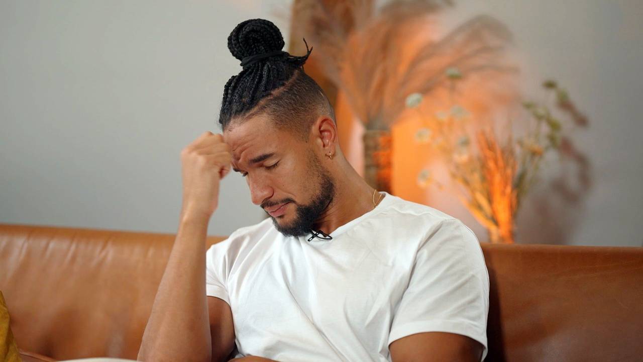 David Jackson, „Der Bachelor“ 2023, haderte vor dem großen Finale bei RTL mit seiner Entscheidung.