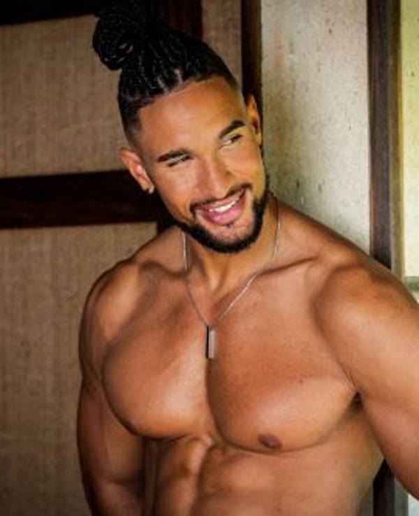Der neue RTL-´Bachelor» David Jackson. Schon wieder ein Finale beim ´Bachelor»: Nun hat auch David Jackson seine letzte Rose verteilt.
