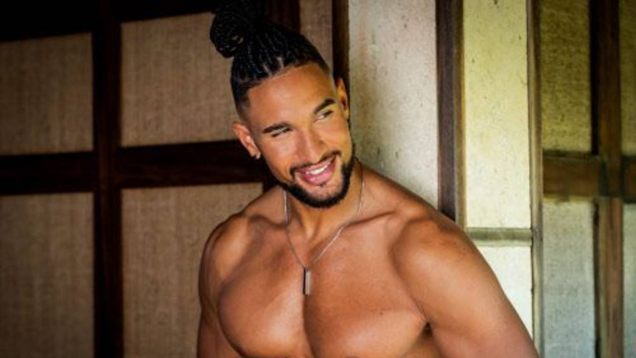 Der neue RTL-´Bachelor» David Jackson. Schon wieder ein Finale beim ´Bachelor»: Nun hat auch David Jackson seine letzte Rose verteilt.