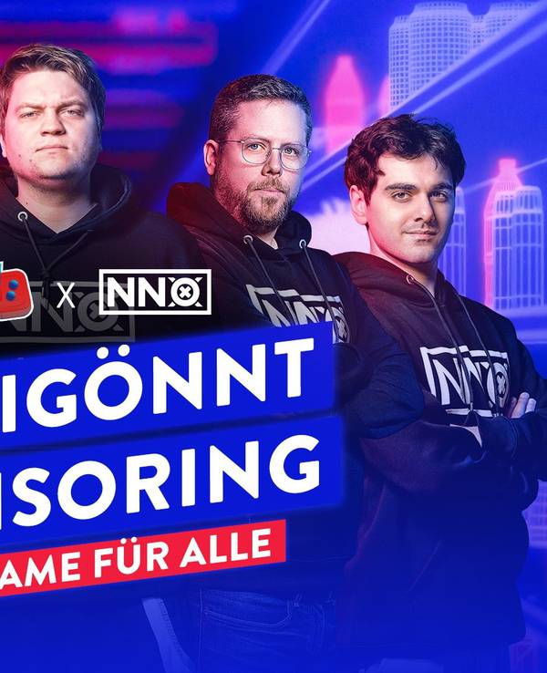 Aldi Gaming x NNO