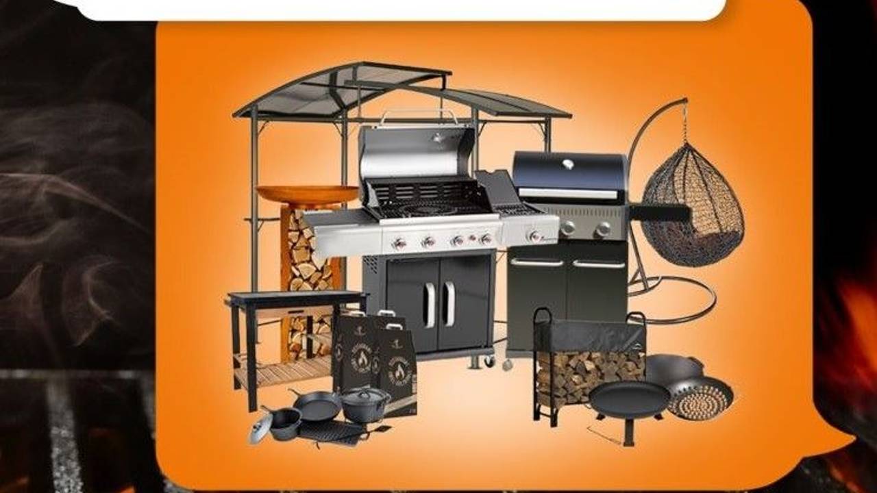 Aldi Grillgewinne
