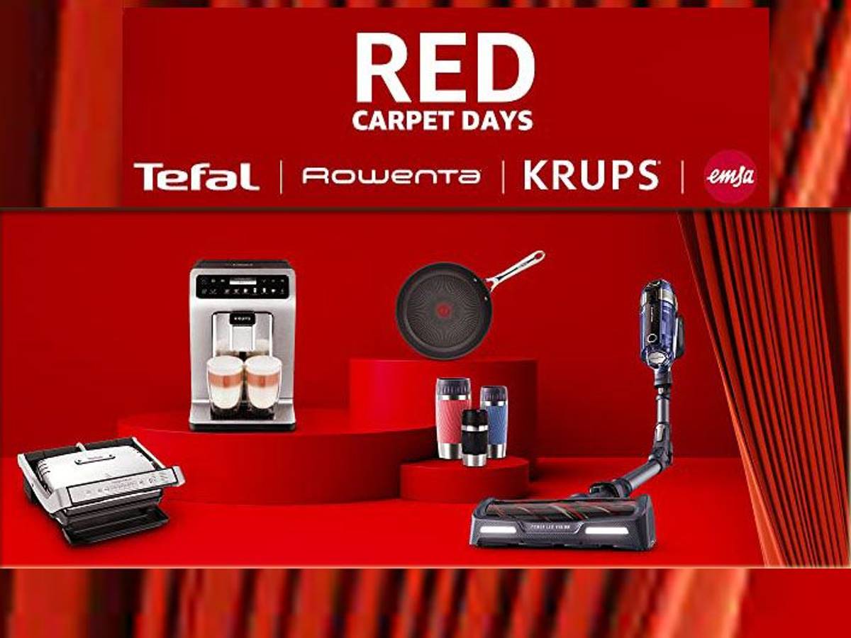 Red Carpet Days auf Amazon