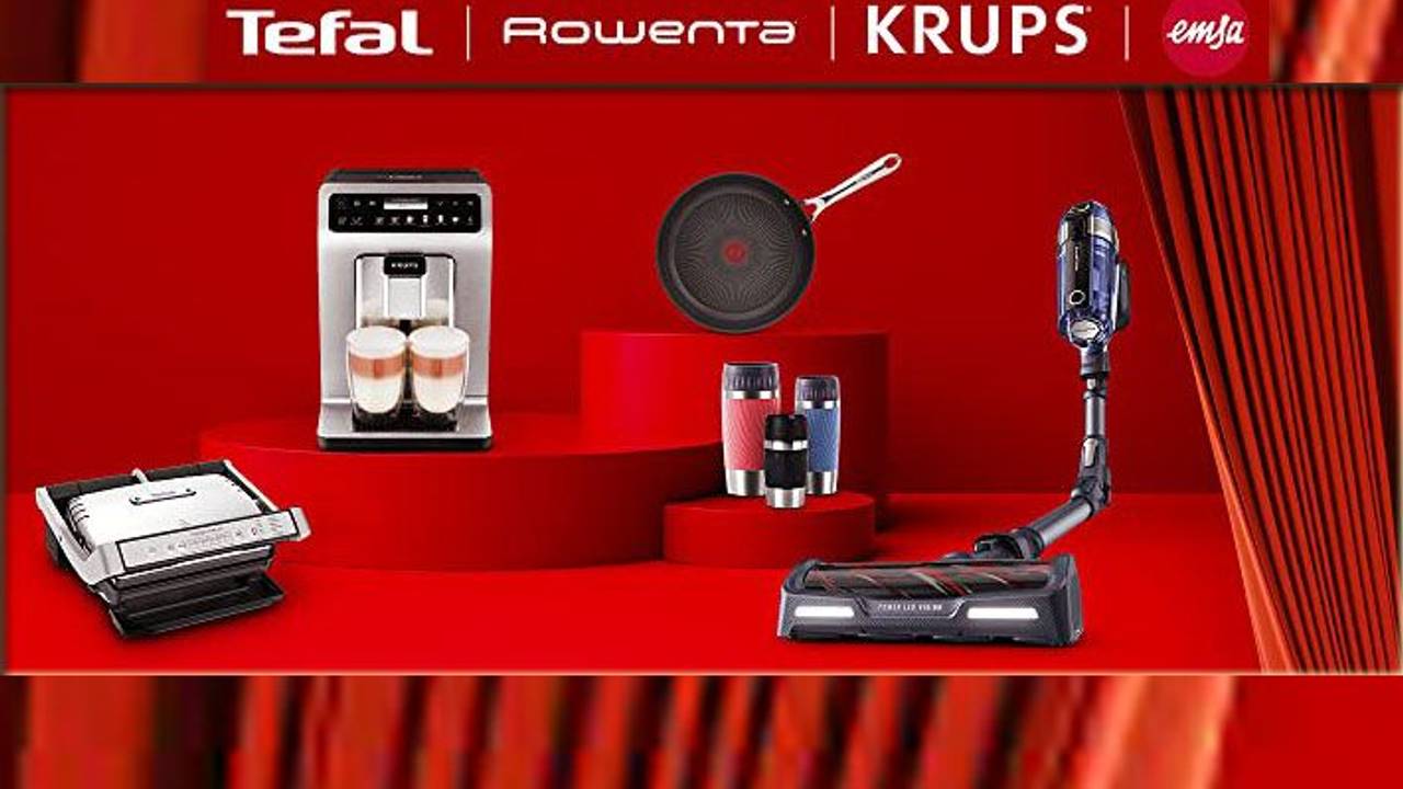 Red Carpet Days auf Amazon