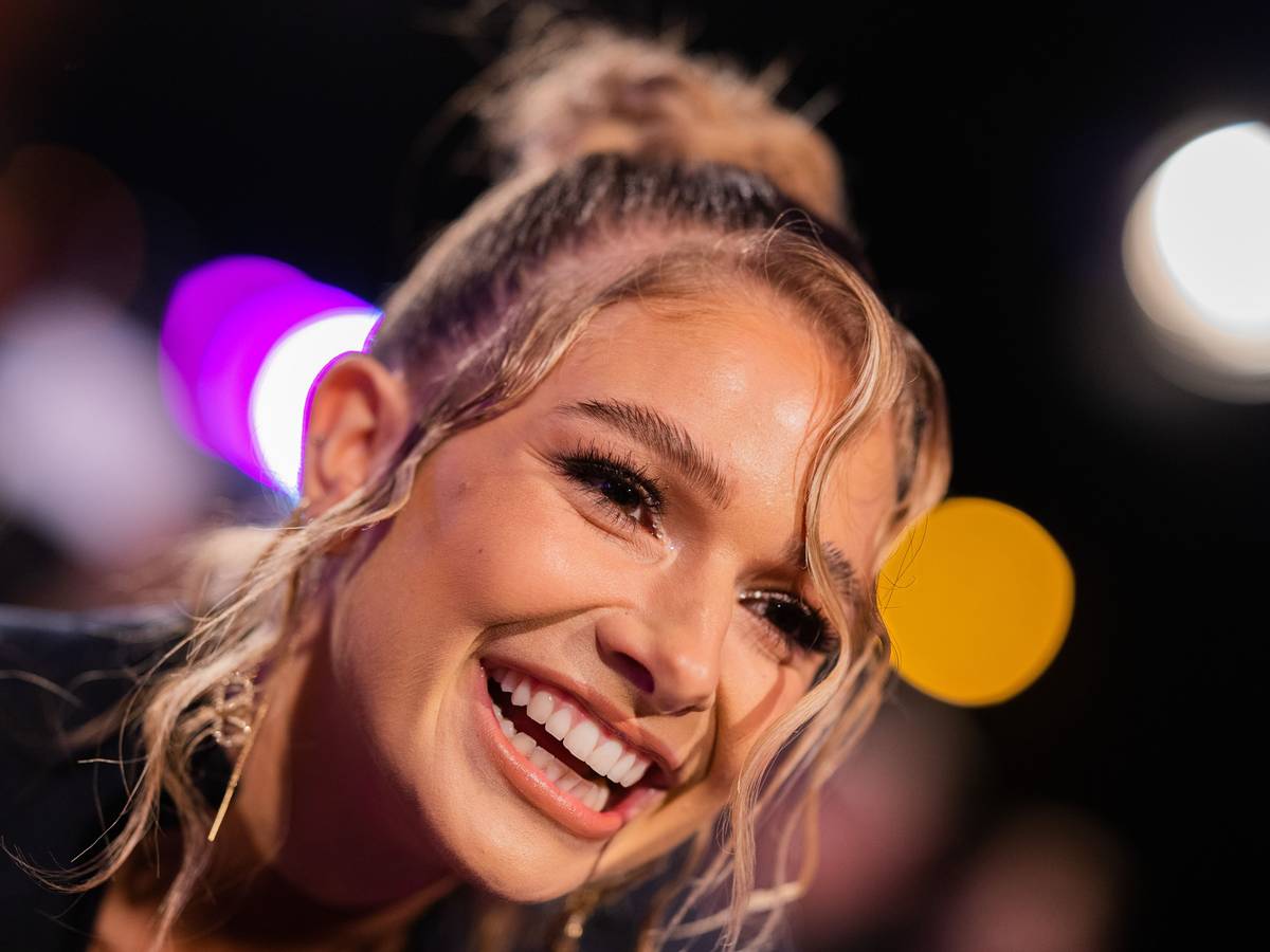 Lola Weippert