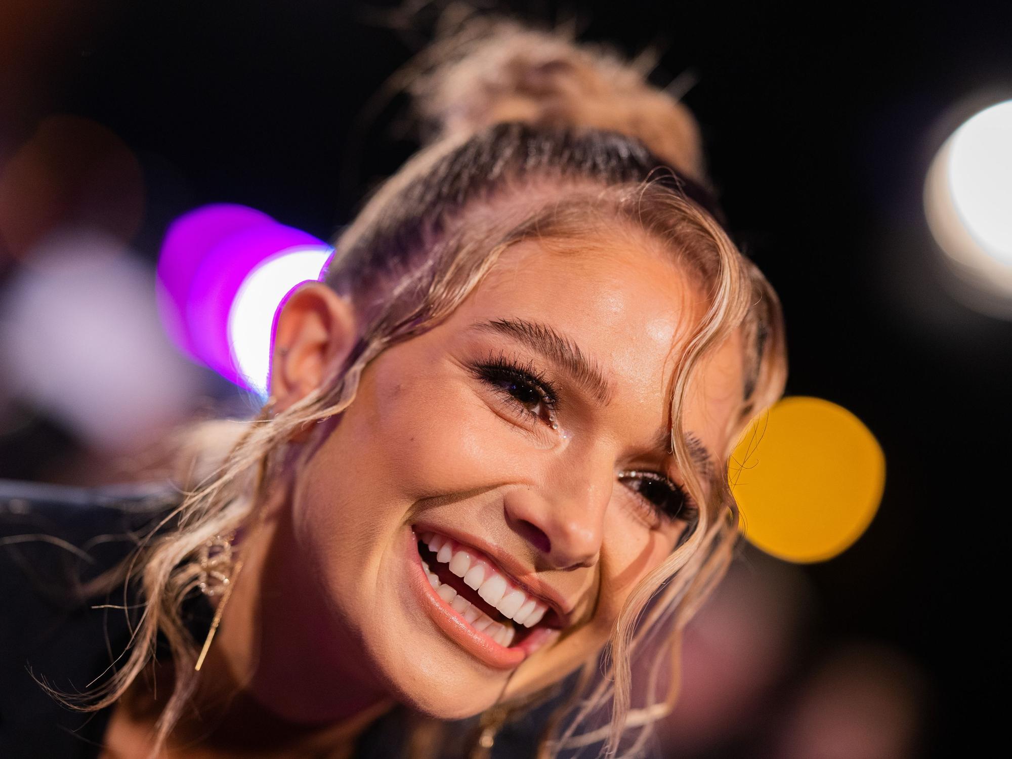 Lola Weippert