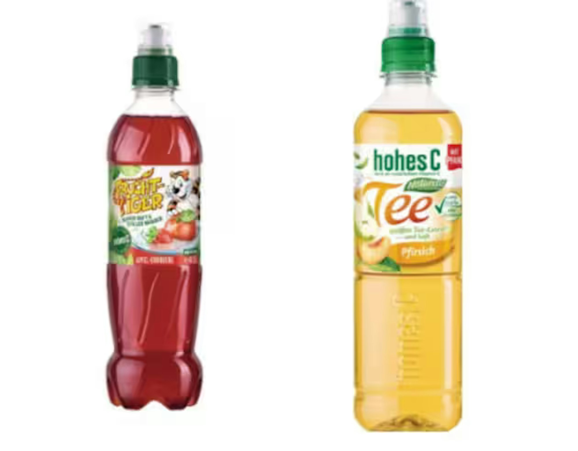 Das Unternehmen Eckes-Granini ruft mehrere Chargen an Getränken zurück.