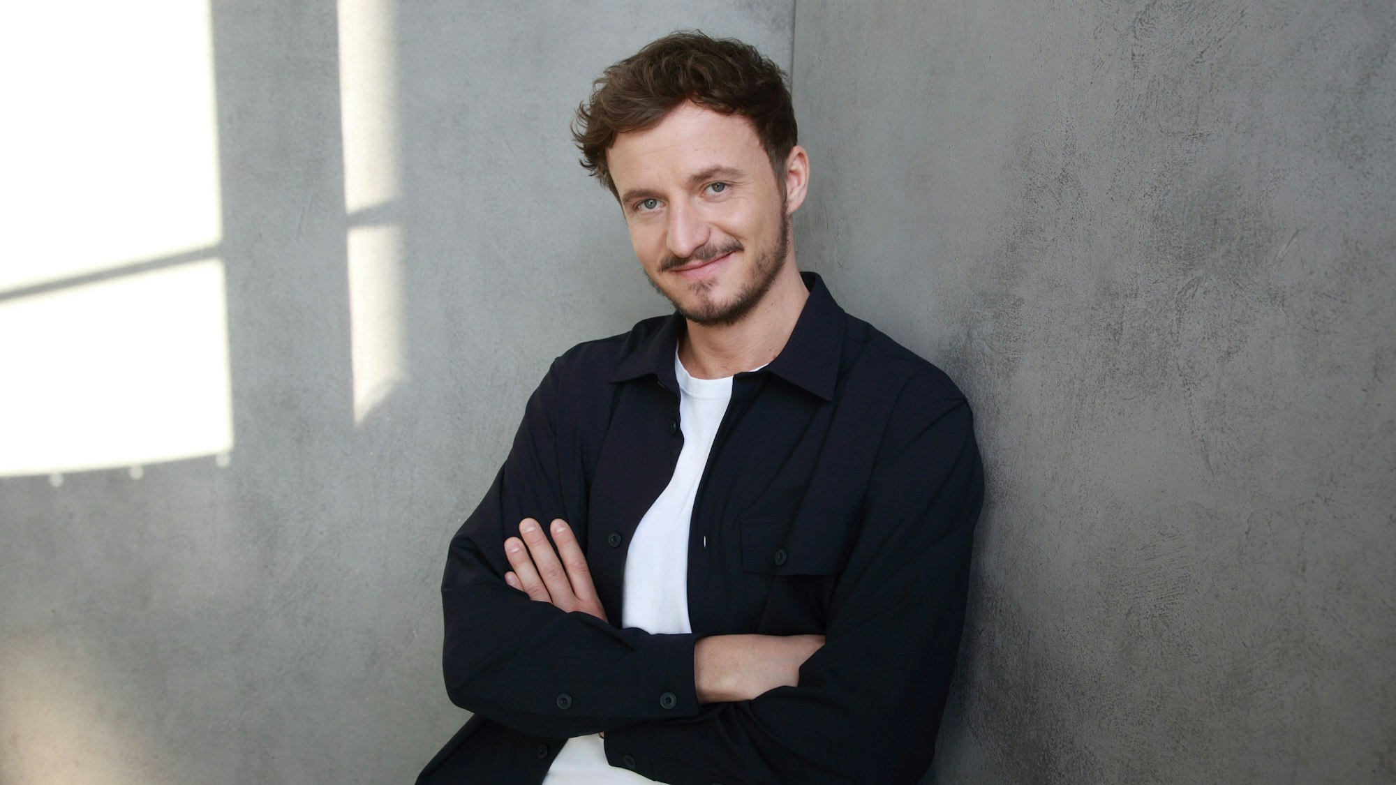 Tommi Schmitt, hier auf einem Foto von März 2021, verkündigt das Aus seiner ZDF-Show.