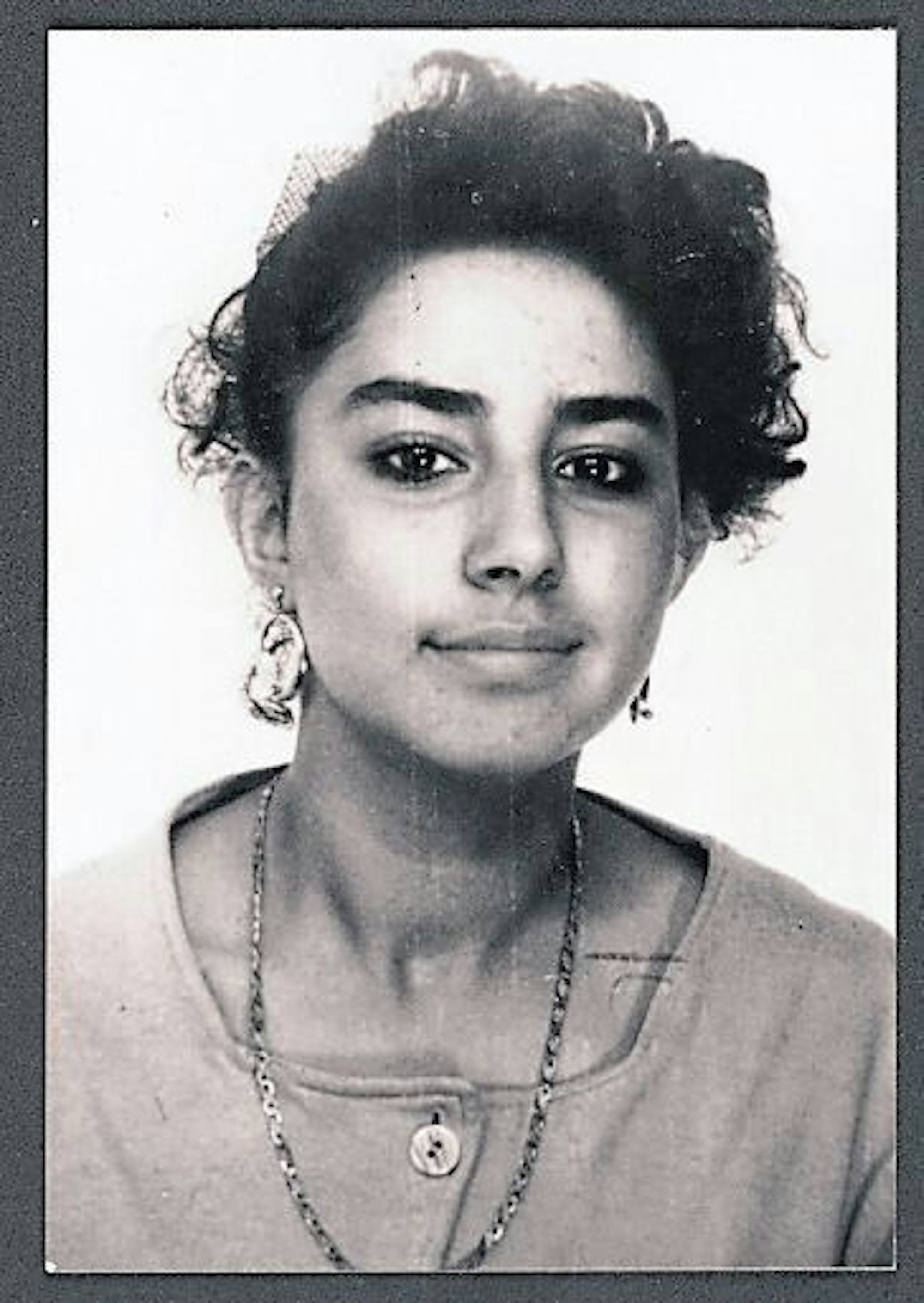 Seckin Caglar aus Poll wurde im Oktober 1991 vergewaltigt und ermordet.