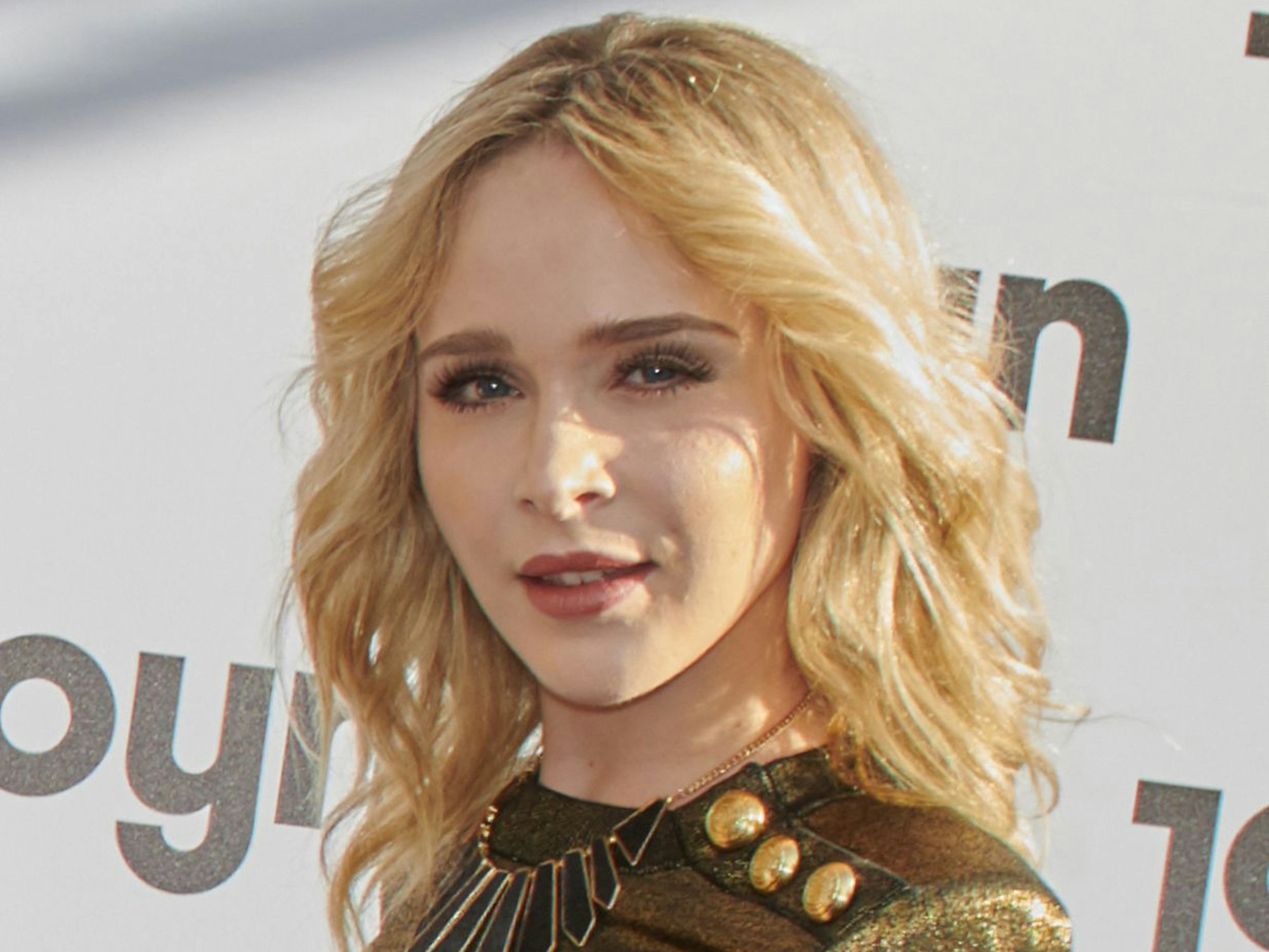 Ex-„Germany's Next Topmodel“-Kandidatin Theresia Fischer kommt zum Start des Streaming-Dienstes Joyn von ProSiebenSat.1 im E-Werk.