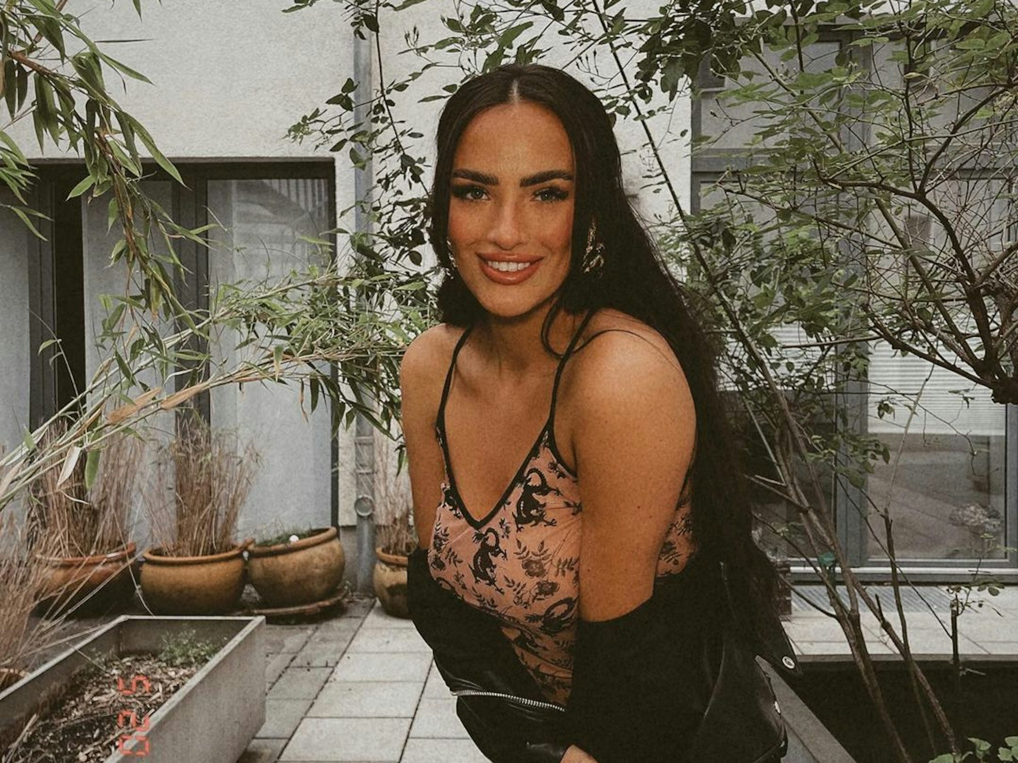 In RTL-Show: Traumatisches Geständnis – dann eiskalter Rauswurf | Express