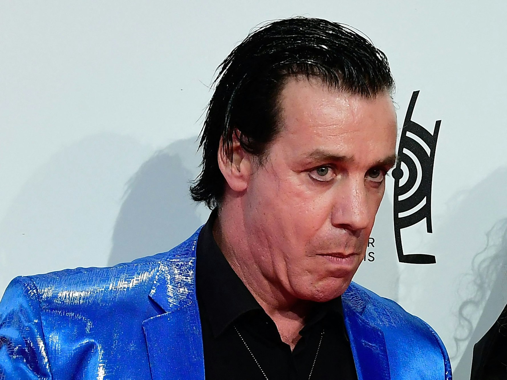 Till Lindemann