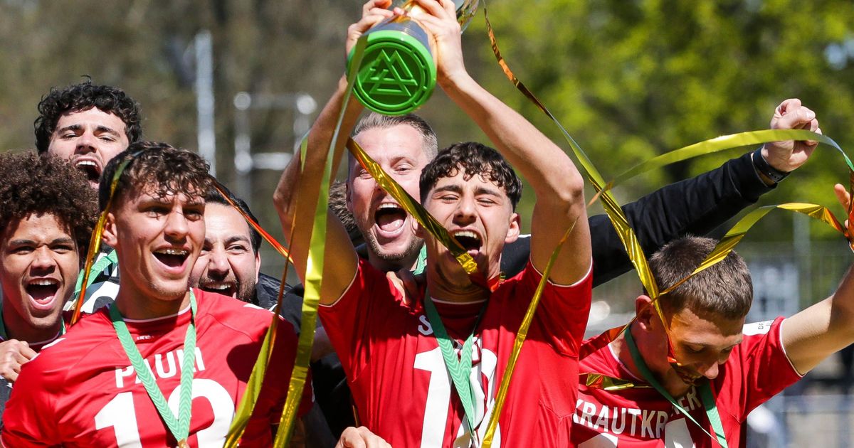 1. FC Köln: Luan Simnica geht – Interesse aus der Bundesliga | Express