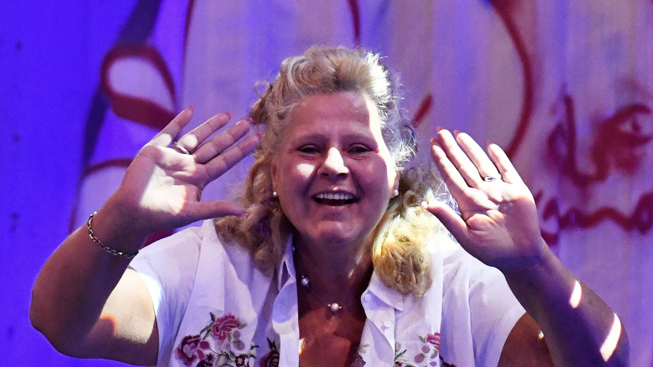 Silvia Wollny: Aktuelle News, Vermögen, Kinder und Instagram | Express