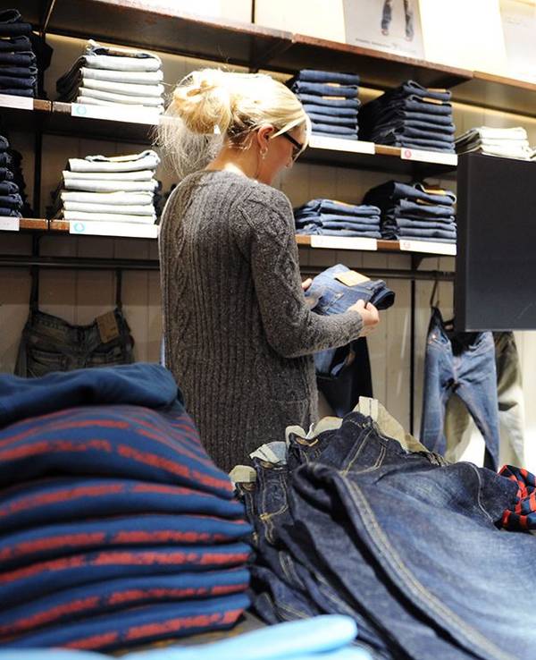 Tom Tailor Denim