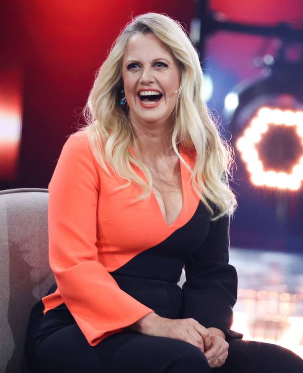 Barbara Schöneberger