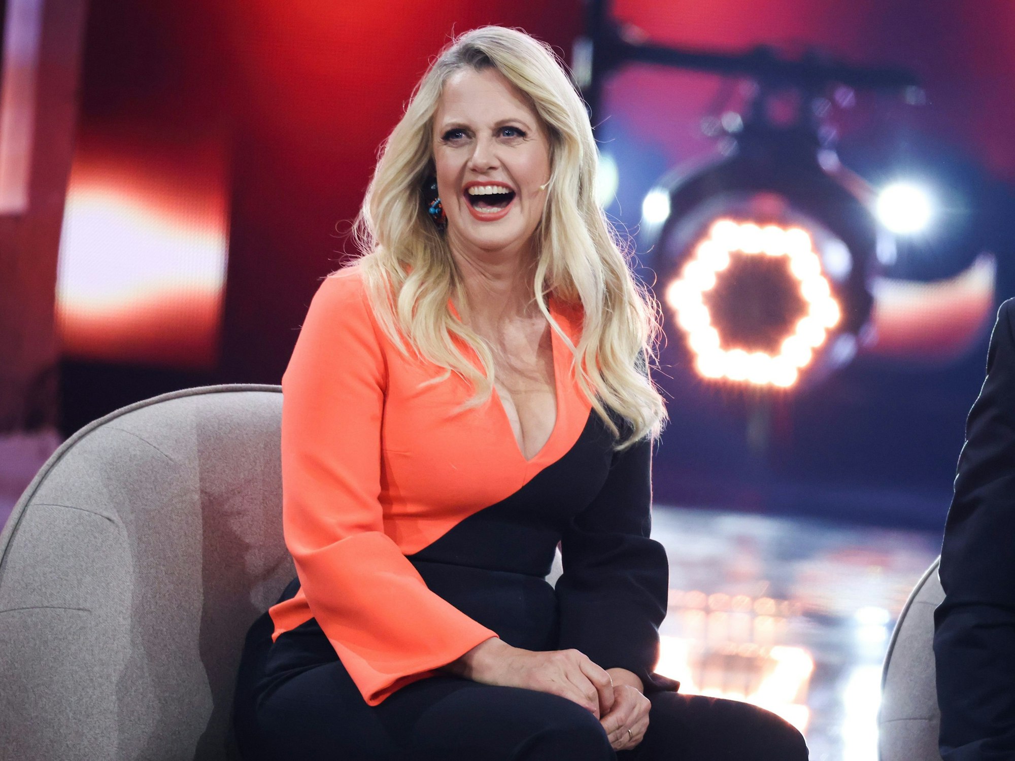 Barbara Schöneberger