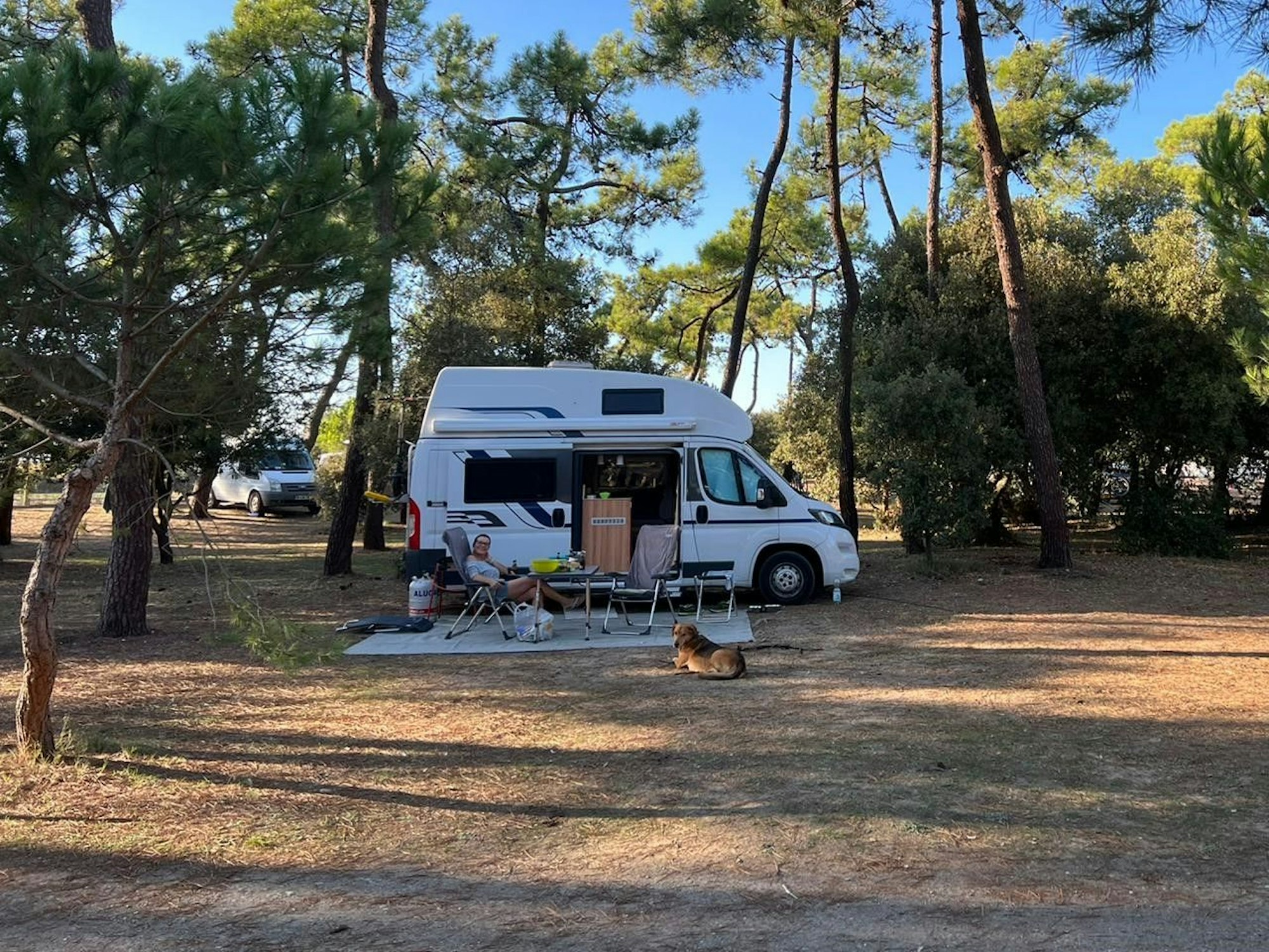 Frankreich Reiseseite Noirmoutier