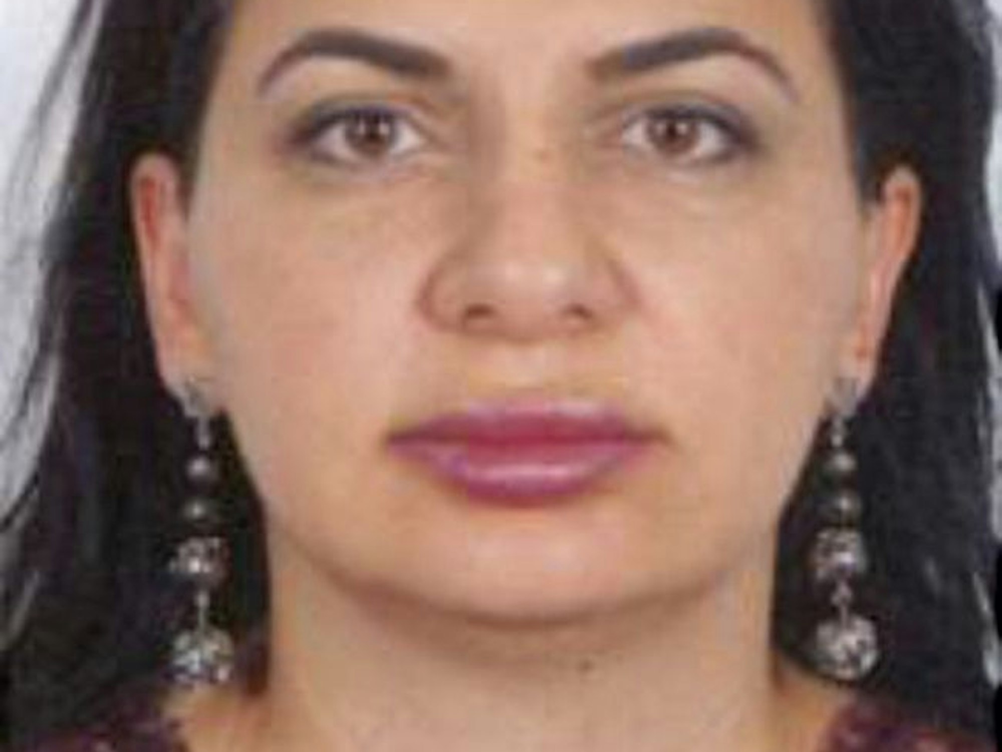 Mit diesem Bild fahndet das Bundeskriminalamt nach der Juristin Ruja Ignatova, der mutmaßlichen Erfinderin der frei erfundenen Kryptowährung Onecoin in einem milliardenschweren Anlagebetrug. Die US-Bundespolizei FBI hat Ignatova auf die Liste der zehn meistgesuchten Flüchtigen gesetzt.