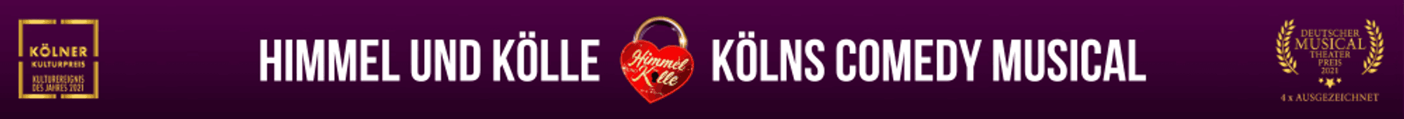 Himmel & Kölle