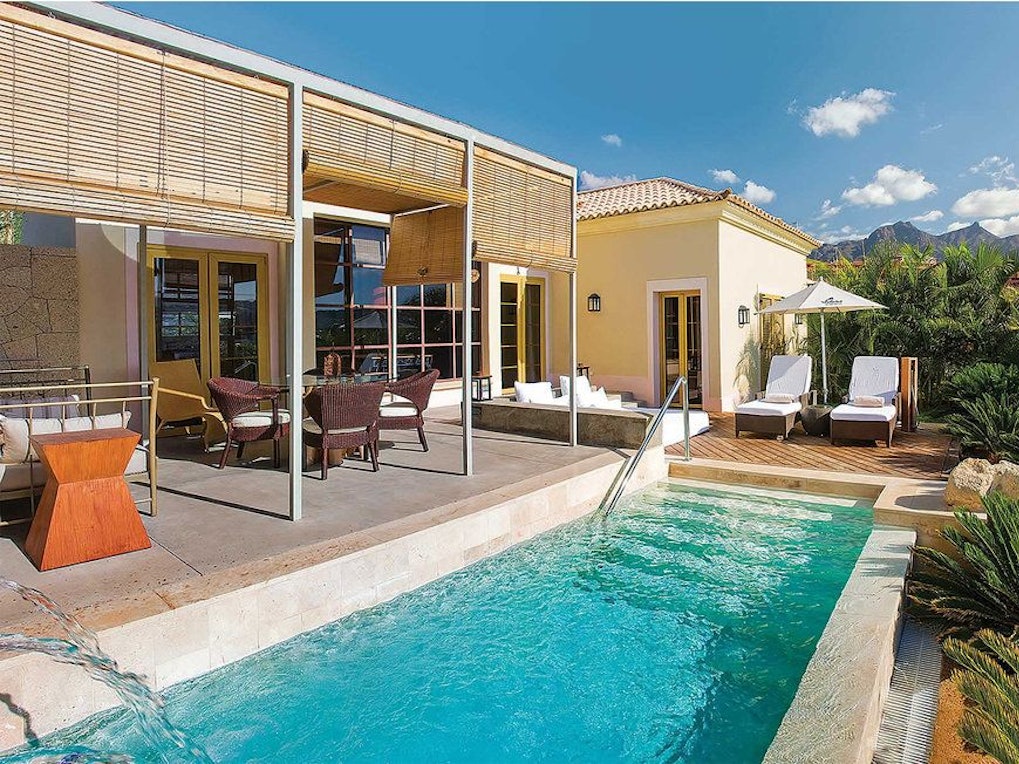 Ferienhaus 156790 / ETE059 in Spanien bei Ferienhaus.de