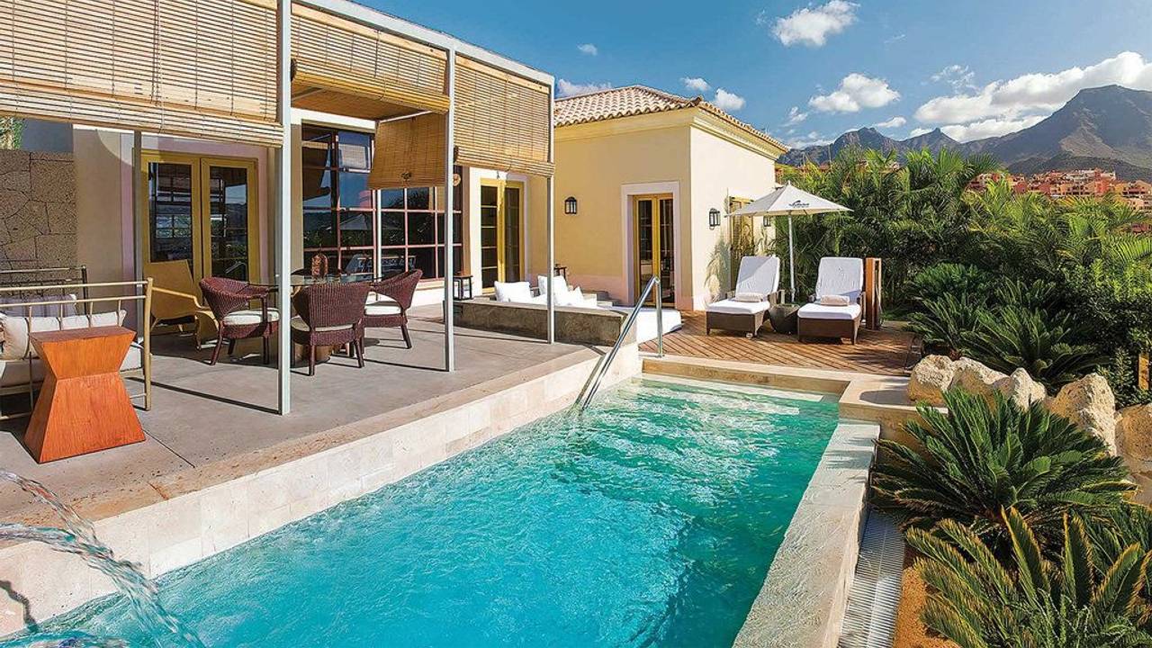 Ferienhaus 156790 / ETE059 in Spanien bei Ferienhaus.de