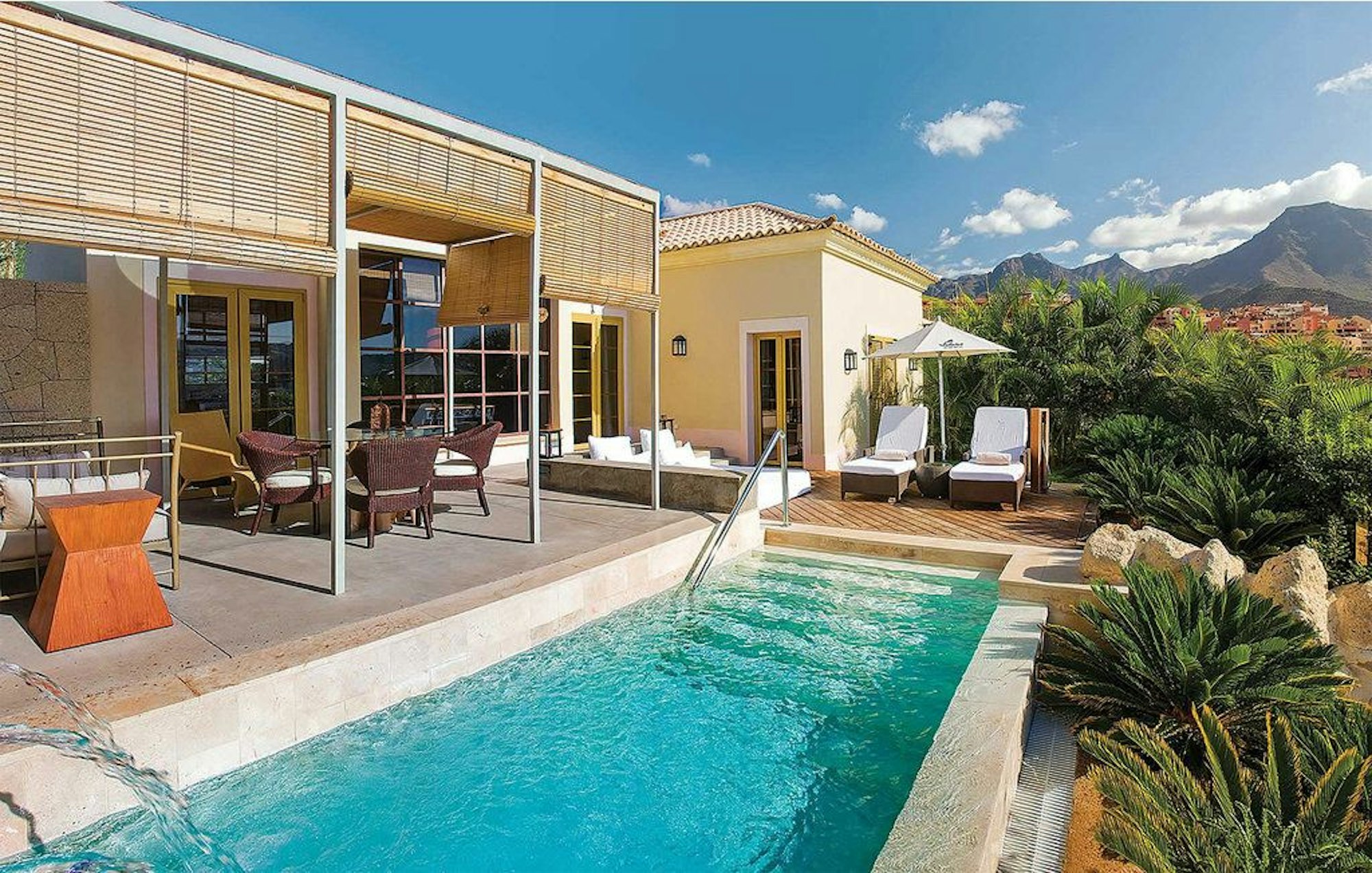 Ferienhaus 156790 / ETE059 in Spanien bei Ferienhaus.de