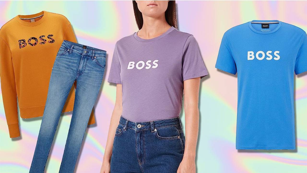 BOSS Mode Artikel