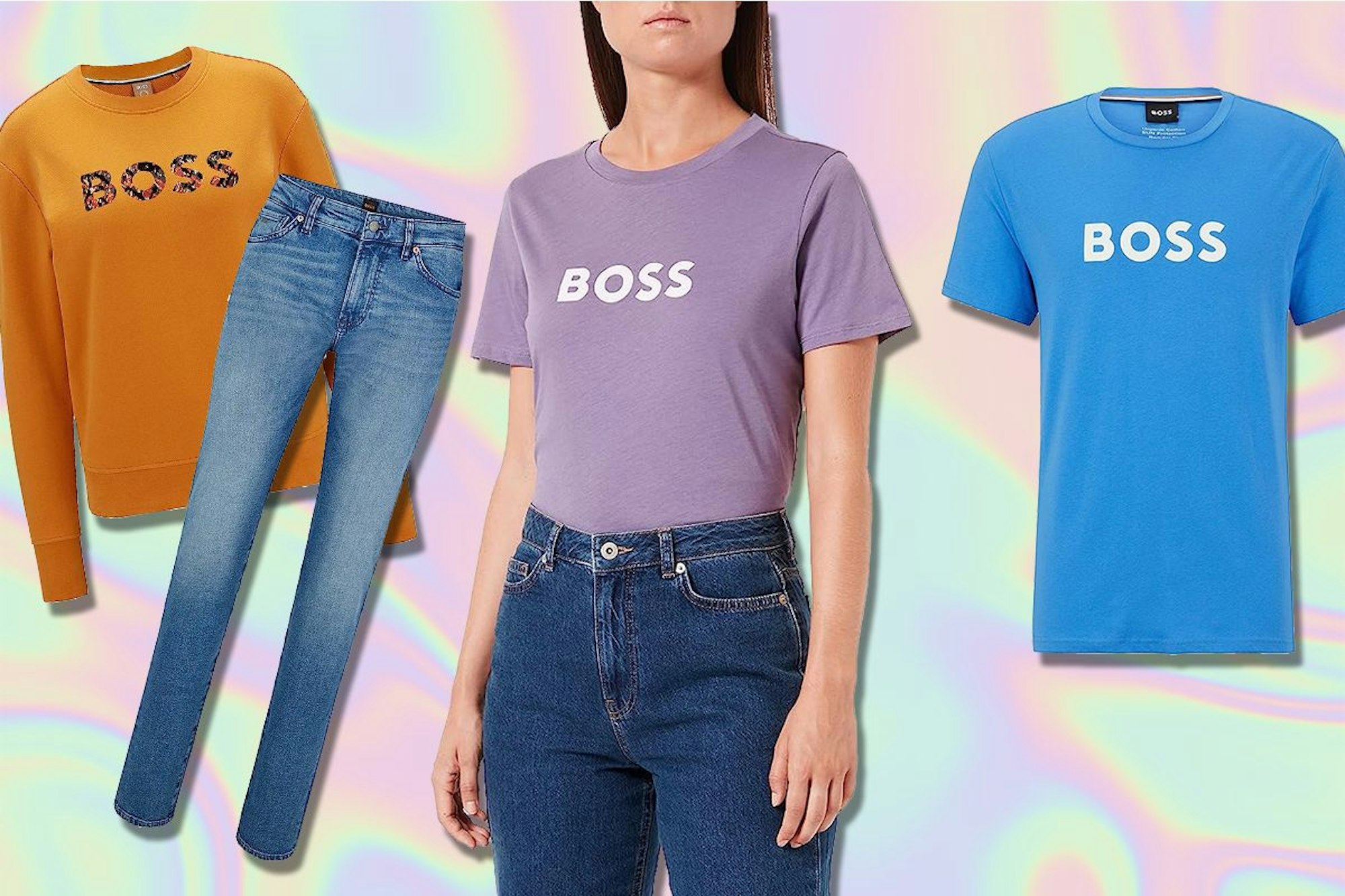 BOSS Mode Artikel