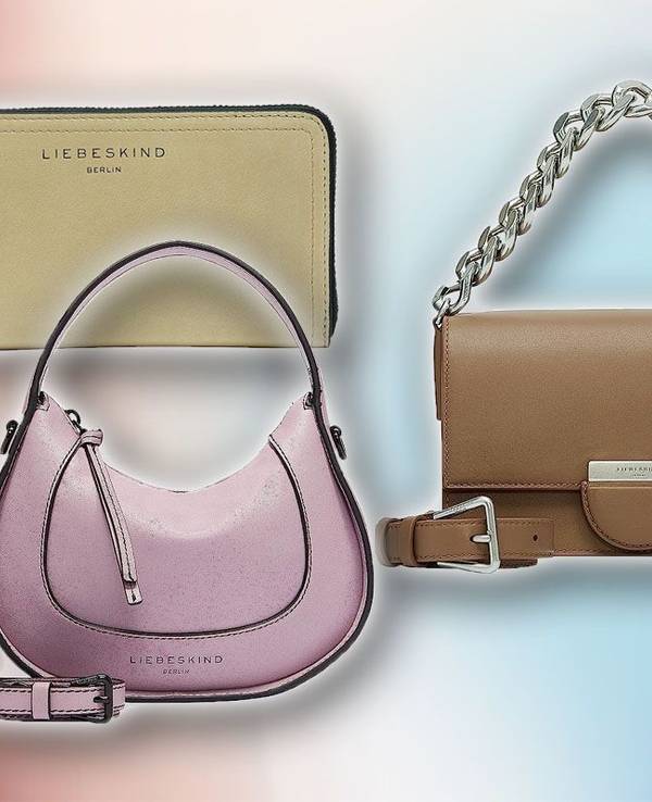 Liebeskind Taschen