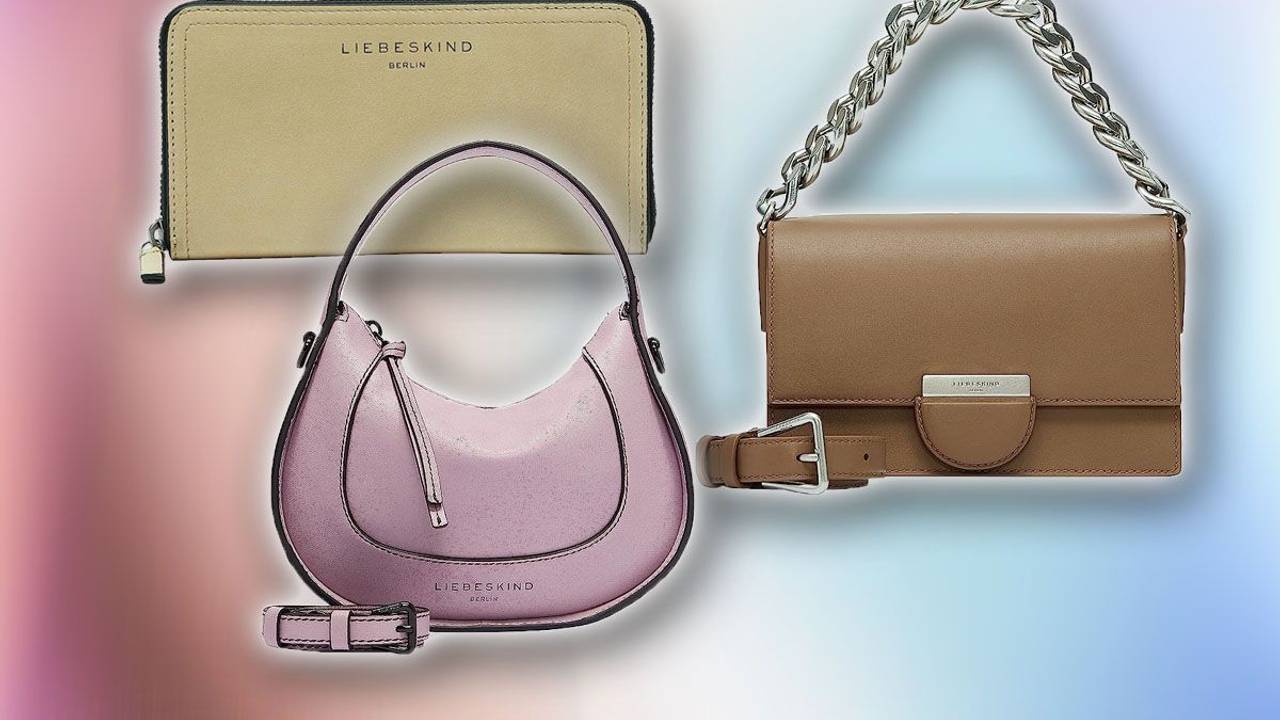 Liebeskind Taschen