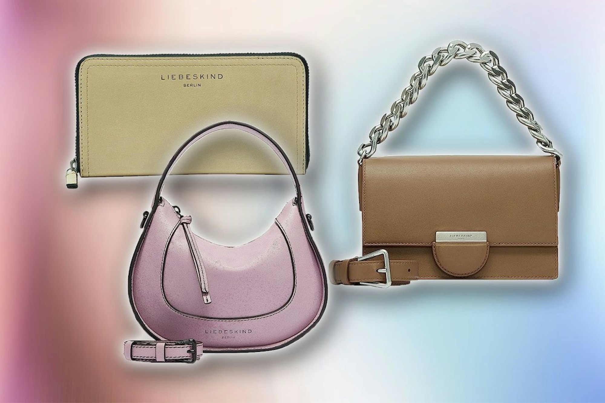 Liebeskind Taschen