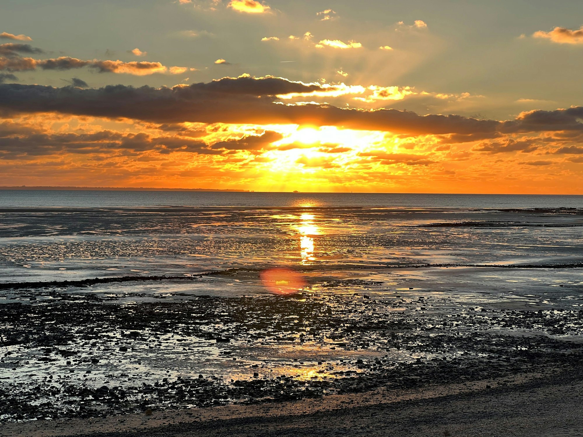 Ile de Noirmoutier im September 2022