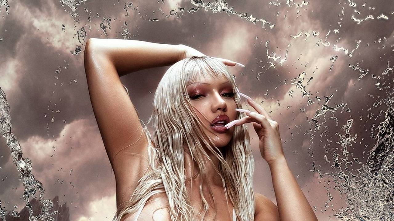 Shirin David